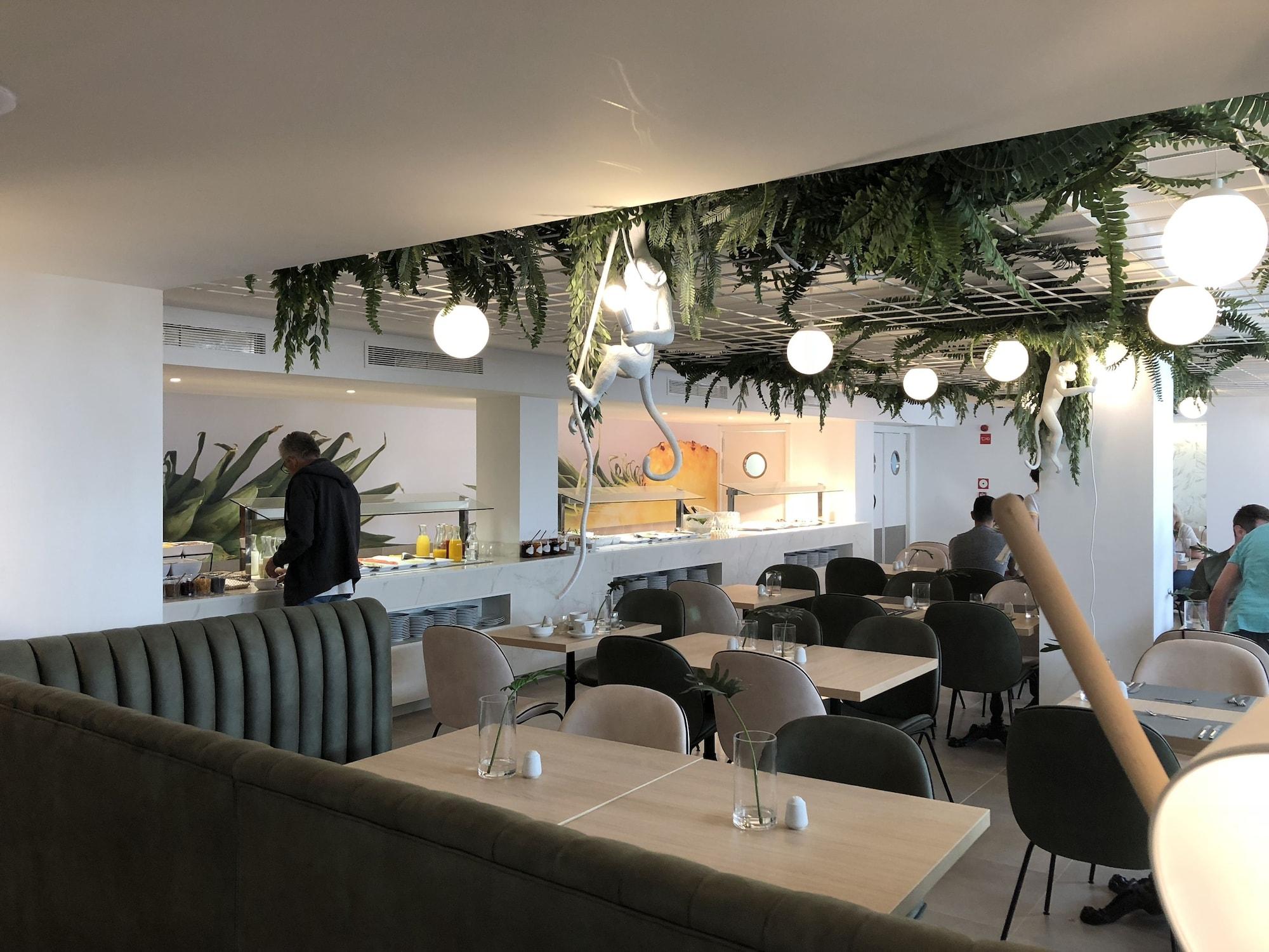 Restaurant BQ Paguera Boutique Hotel - Adults Only