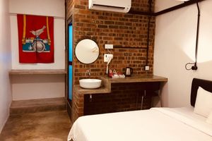 Alojamiento - Suite 18 Boutique Hotel - Hostel