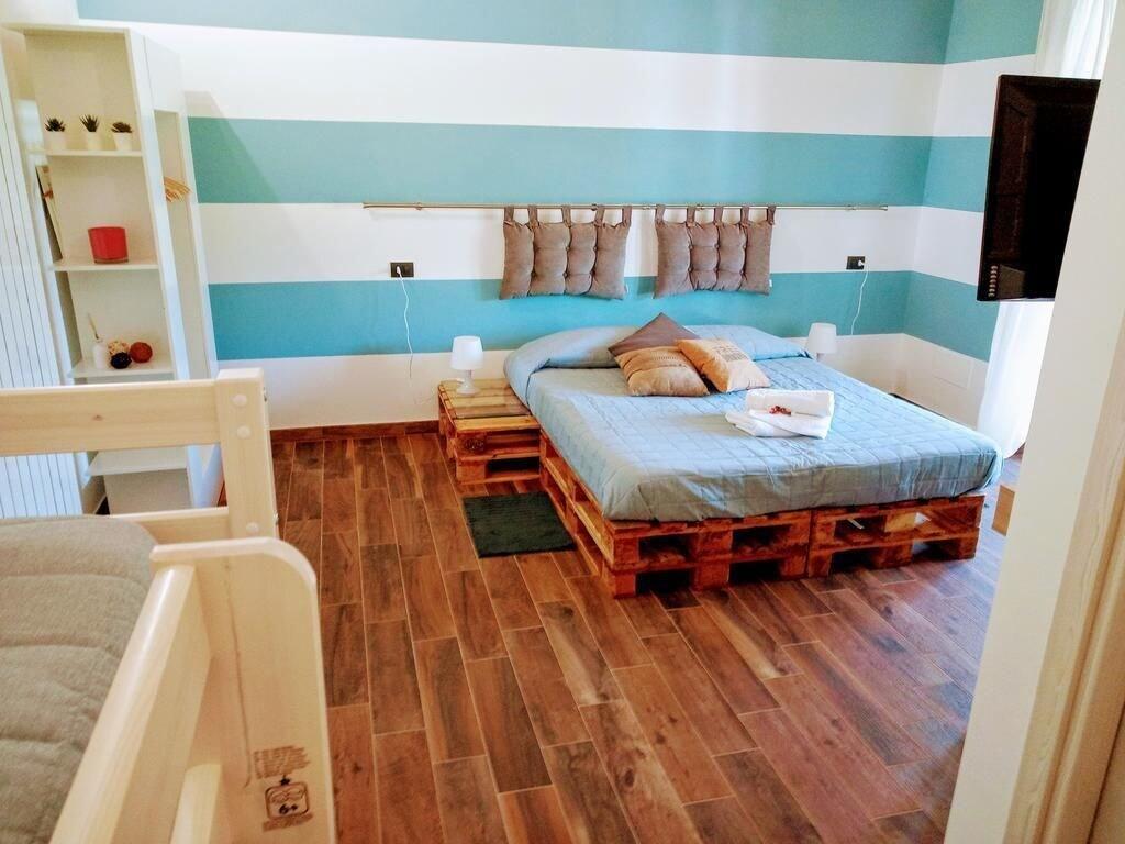 Varios B&B Le Strade del Gavi