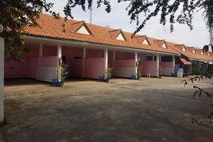 Alojamiento - Wanjai Resort