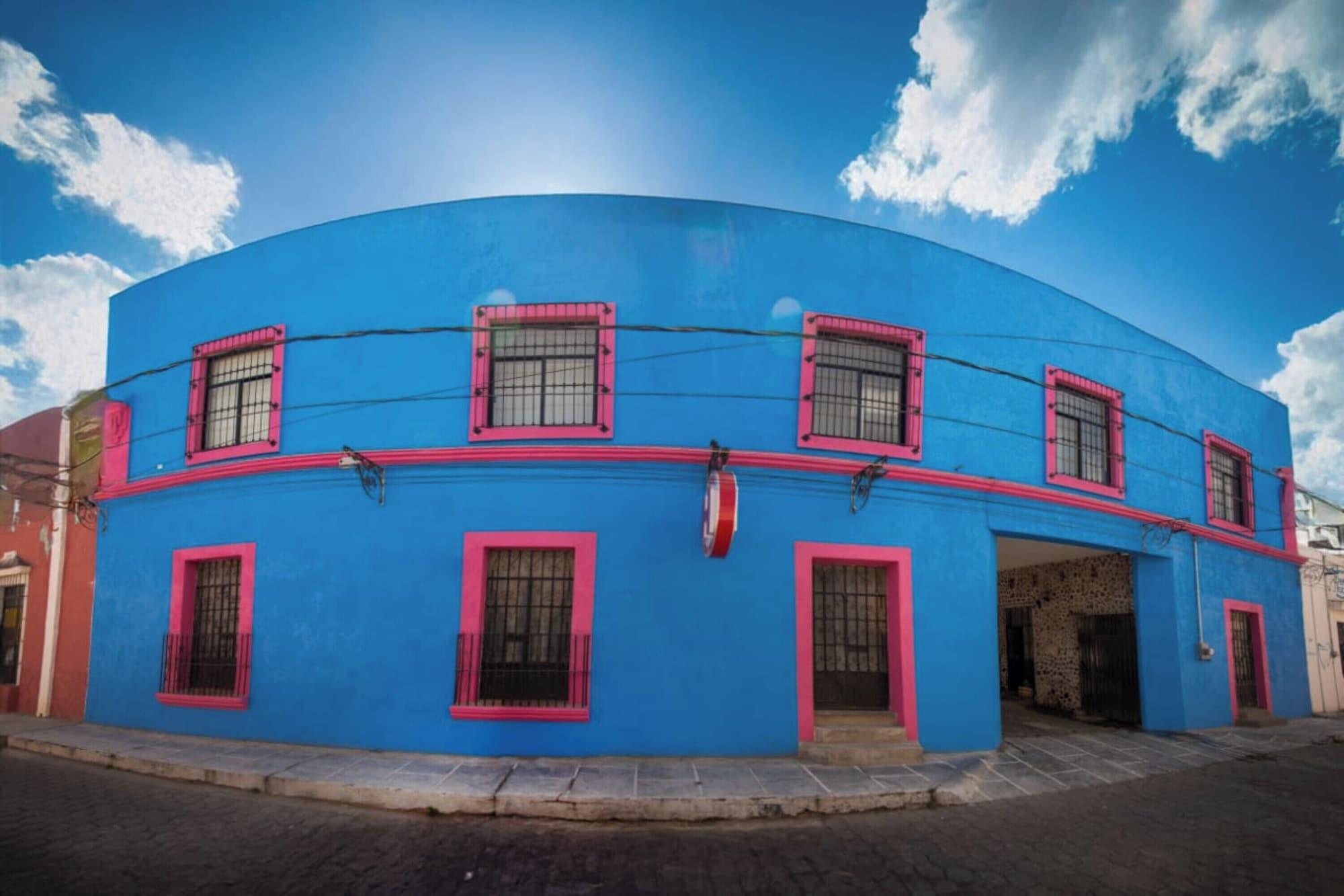 Varios OYO Casa Vieja,Ciudad Serdán,Museo La Magnolia
