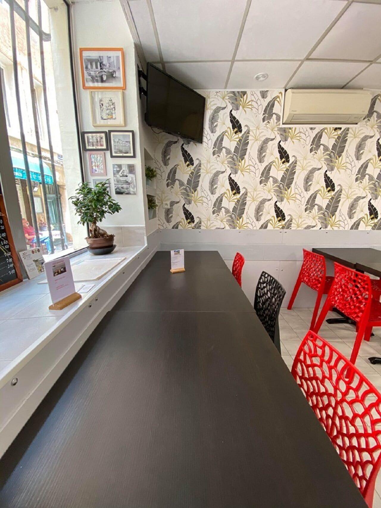 Restaurant Hôtel des Arts