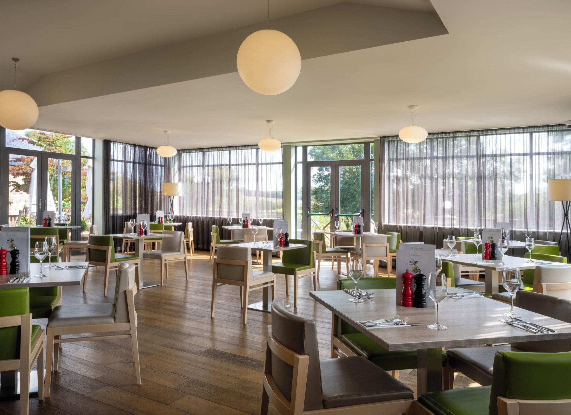 Restaurant Holiday Inn Huntingdon - Racecourse by IHG