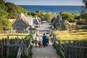 Passeio - Go City - Boston All-Inclusive Pass - Escolha até 7 dias de acesso a mais de 45 atrações