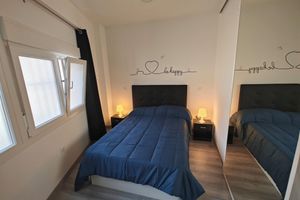 Alquiler Vacacional - Very quiet area, all brand new