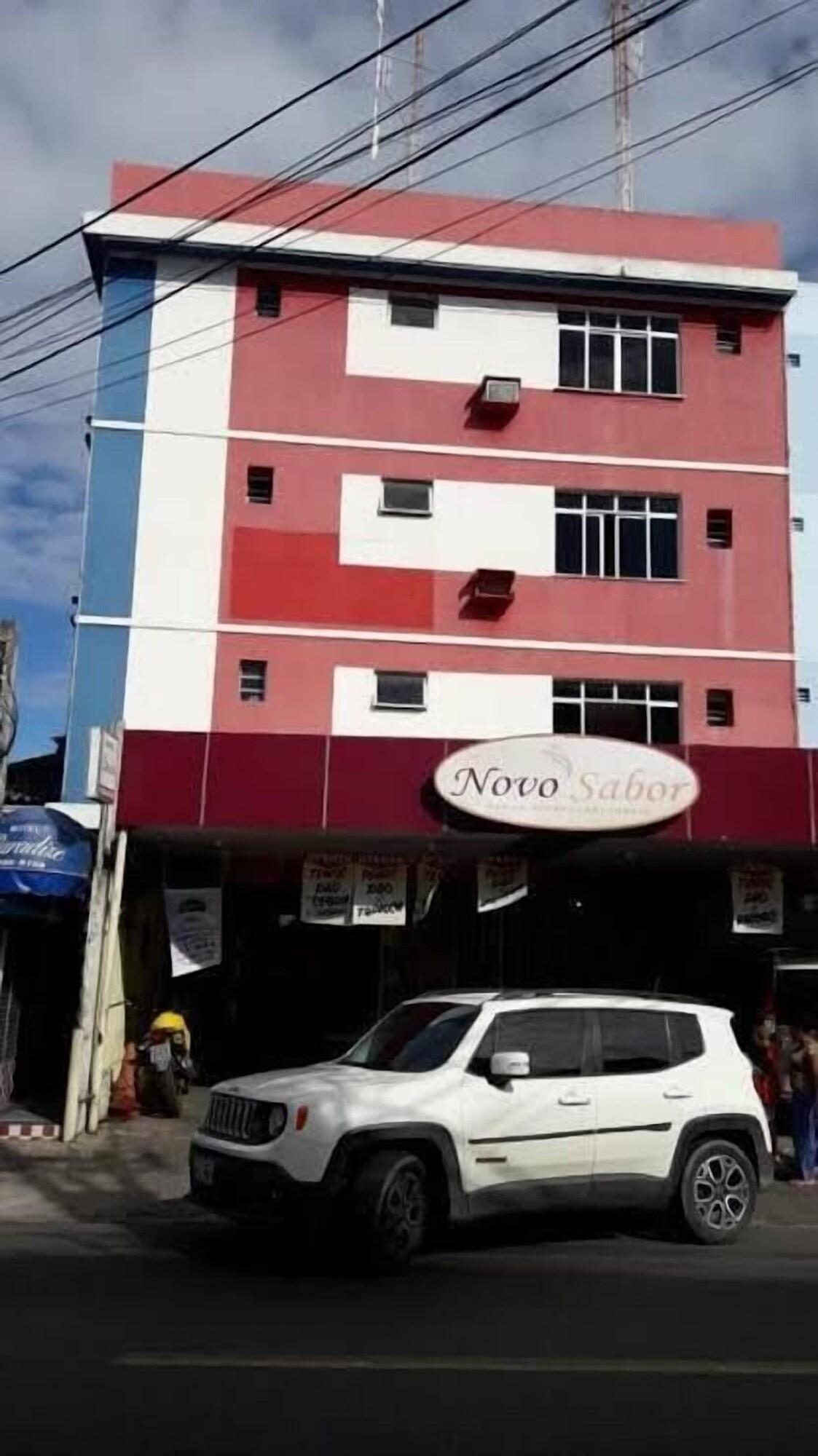 Varios Hotel Paradise