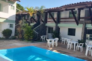 Alojamiento - JG HOTEL PORTO VERDE
