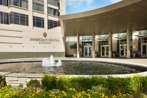 Alojamiento - InterContinental Buckhead Atlanta by IHG