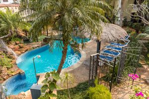 Alojamiento - Paramanta LifeStyle Hotel