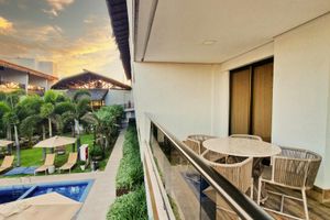 Alojamiento - Porto das Dunas Boutique Praia Hotel