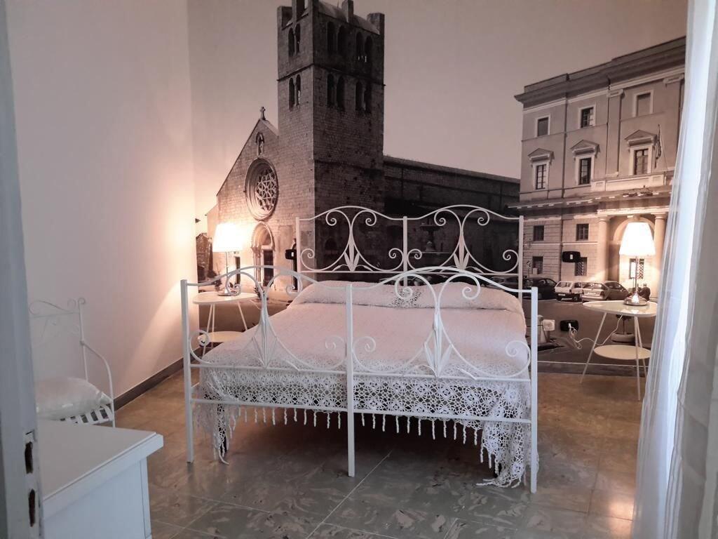 Varios B&B Il Colle