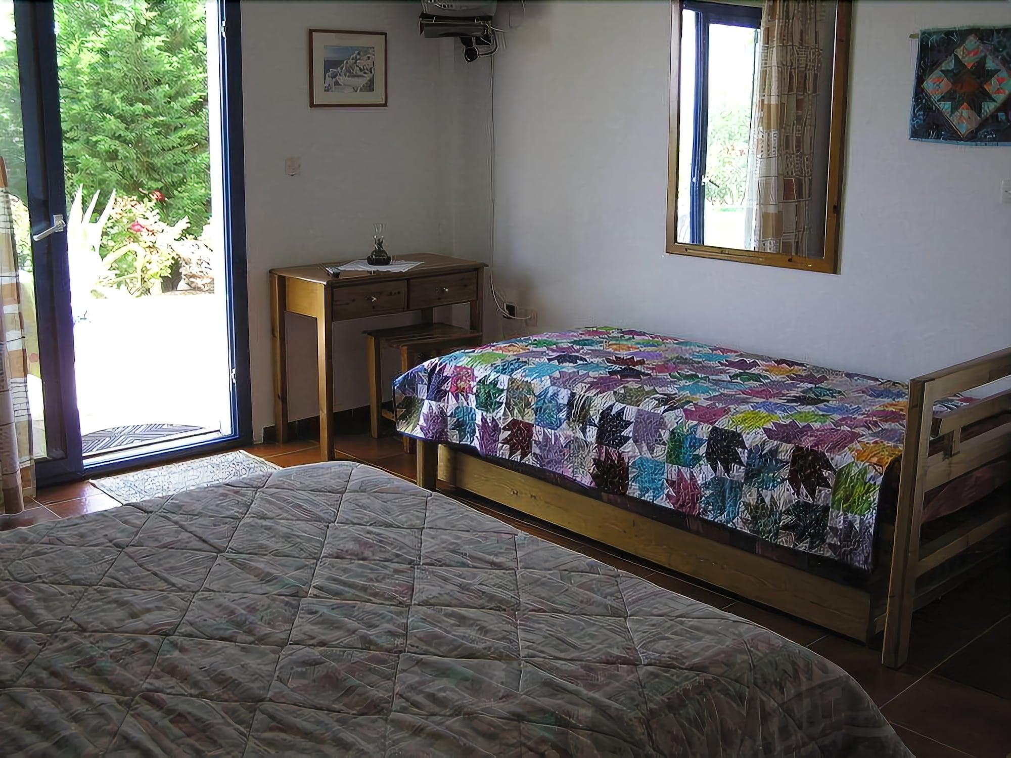 Habitación SartiVista