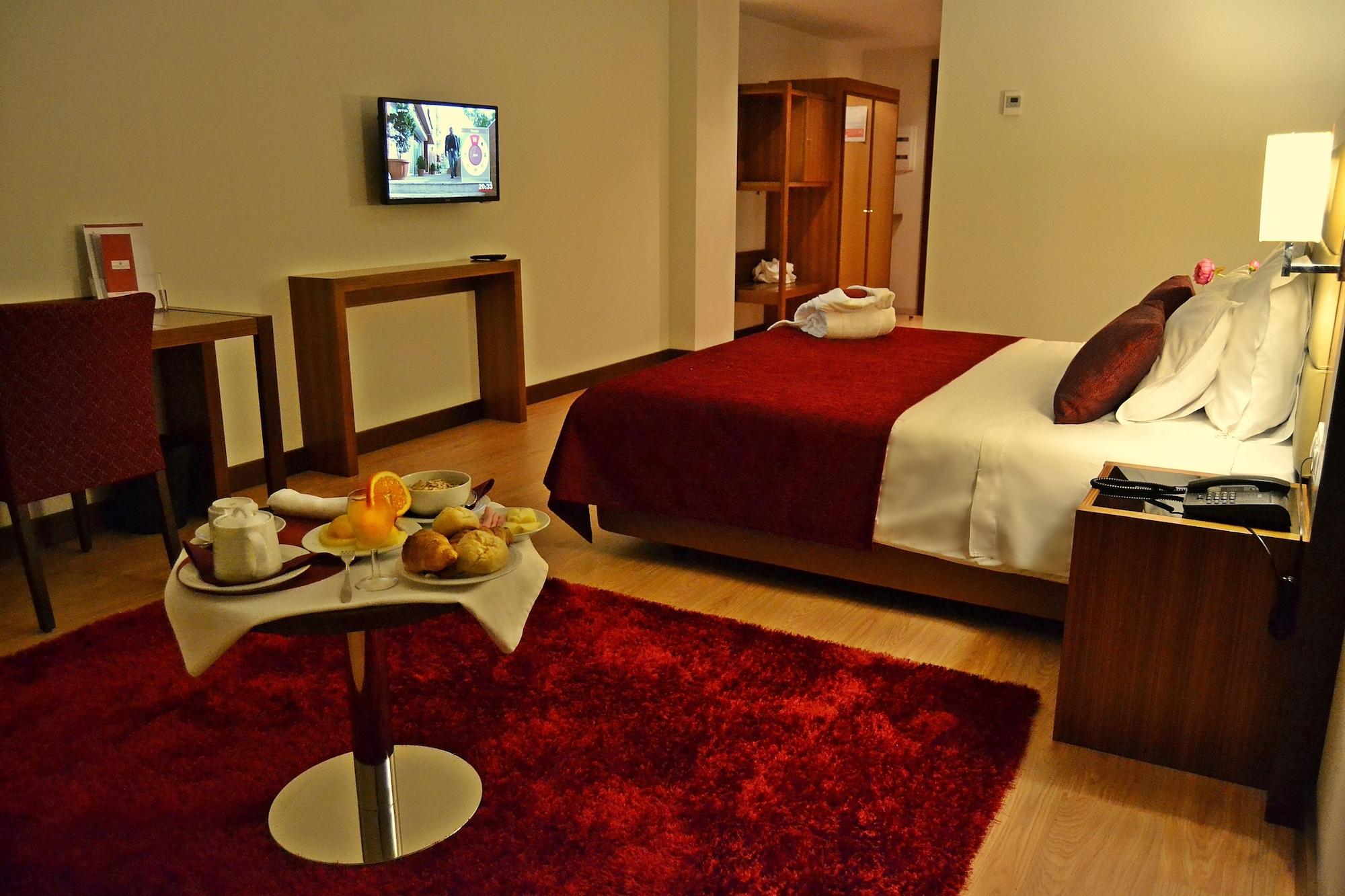 Habitación Plácido Hotel Douro - Tabuaço
