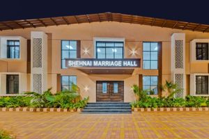 Alojamiento - Hotel Grand Heritage