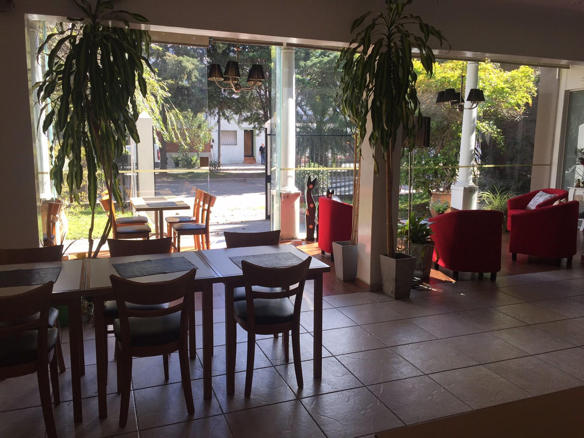 Restaurant Devoto Hotel