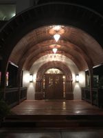 Alojamiento - Colter's Lodge