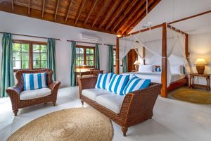 Alquiler Vacacional - Idle Awhile Villas