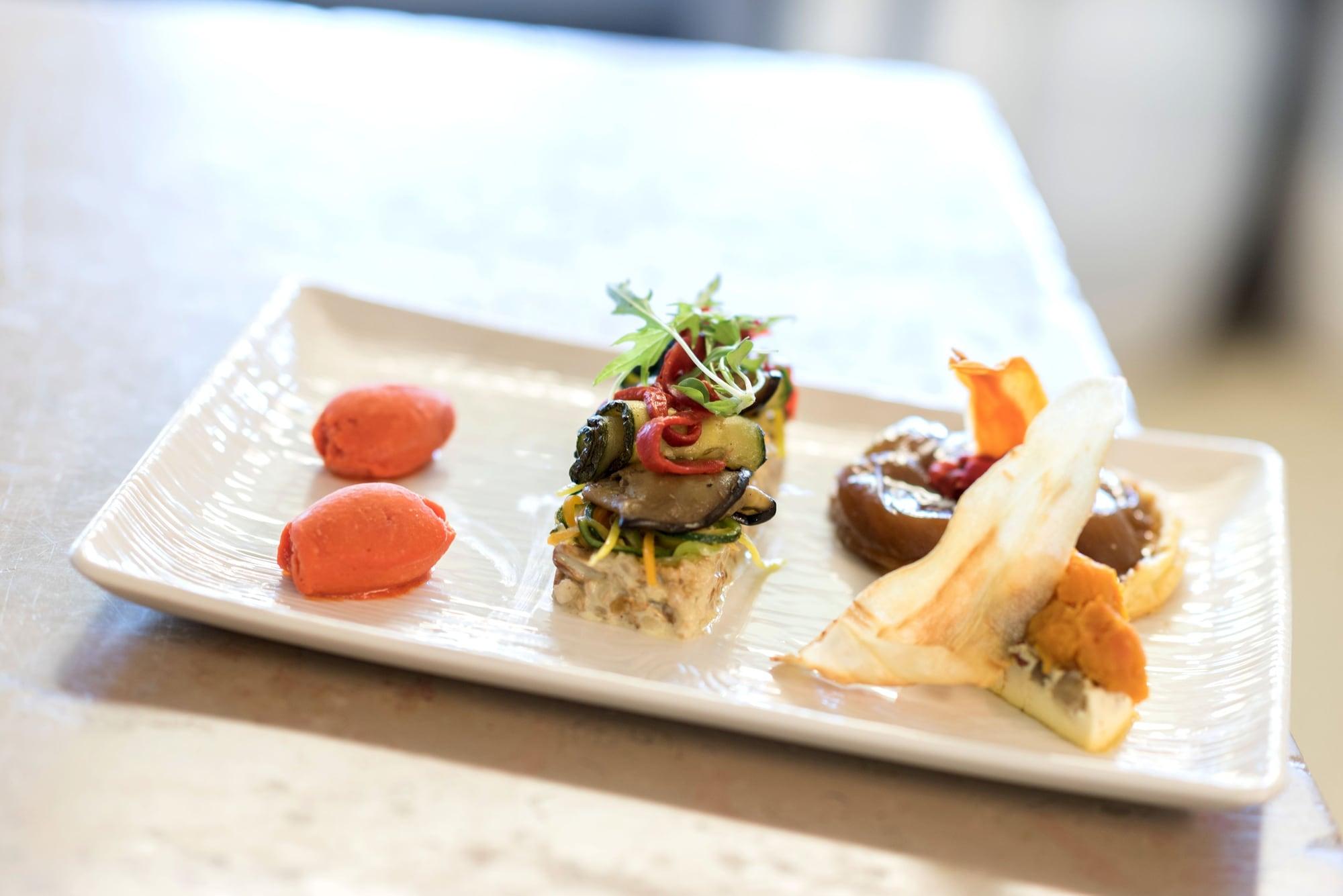 Restaurant Hotel les Hospitaliers