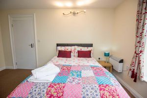 Alquiler Vacacional - Bradford City Apartments Flat 71