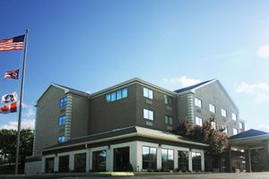 Alojamiento - Comfort Inn & Suites Copley Akron