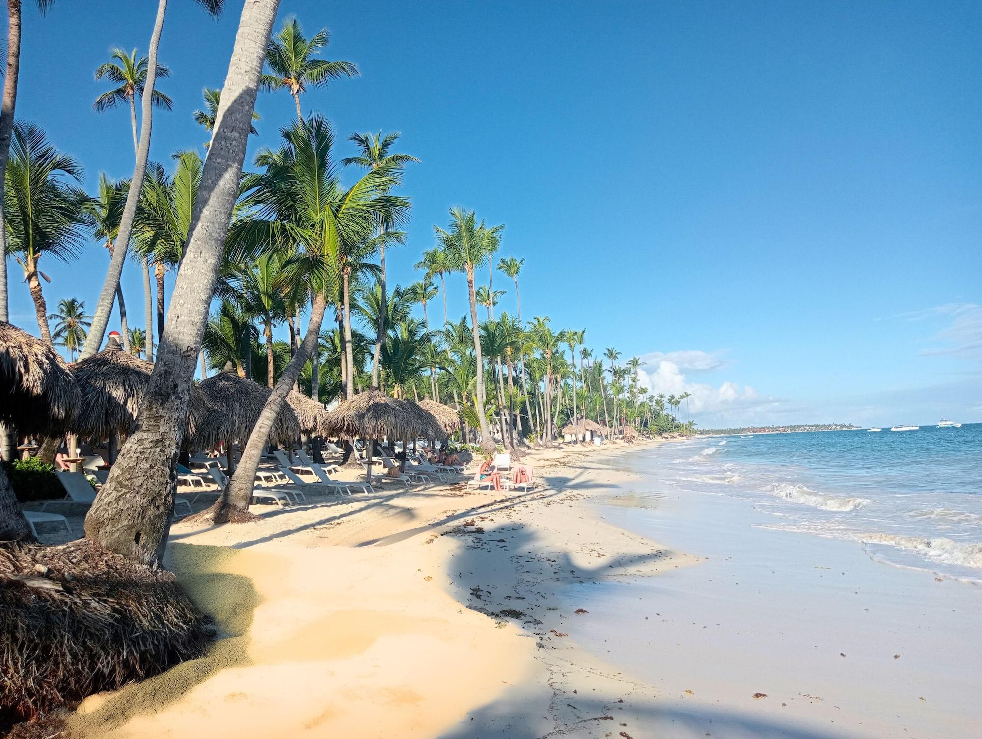 Playa Maple Beach Residences Punta Cana