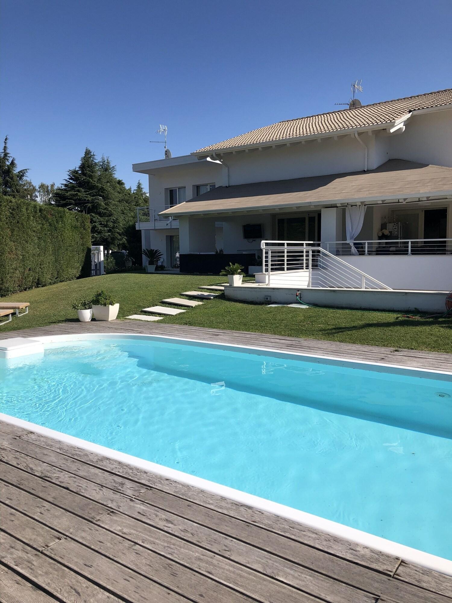 Varios B&B da Patty