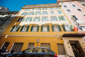 Alojamiento - Hotel Città di Parenzo