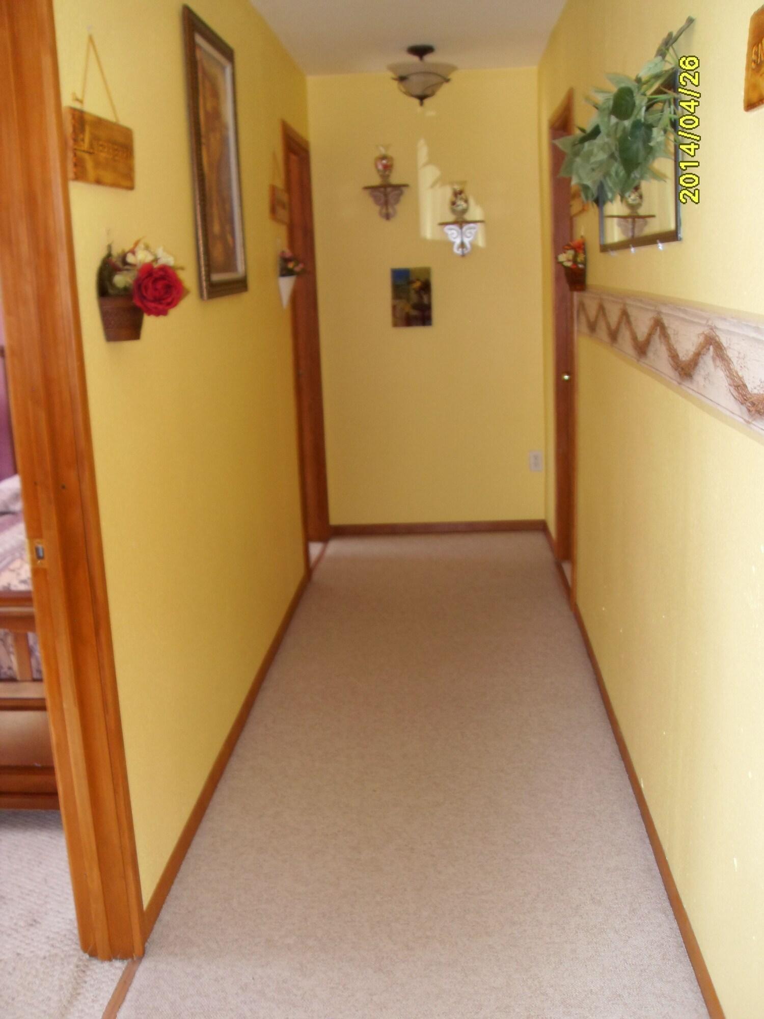 Varios A Hyde Away Inn B&B