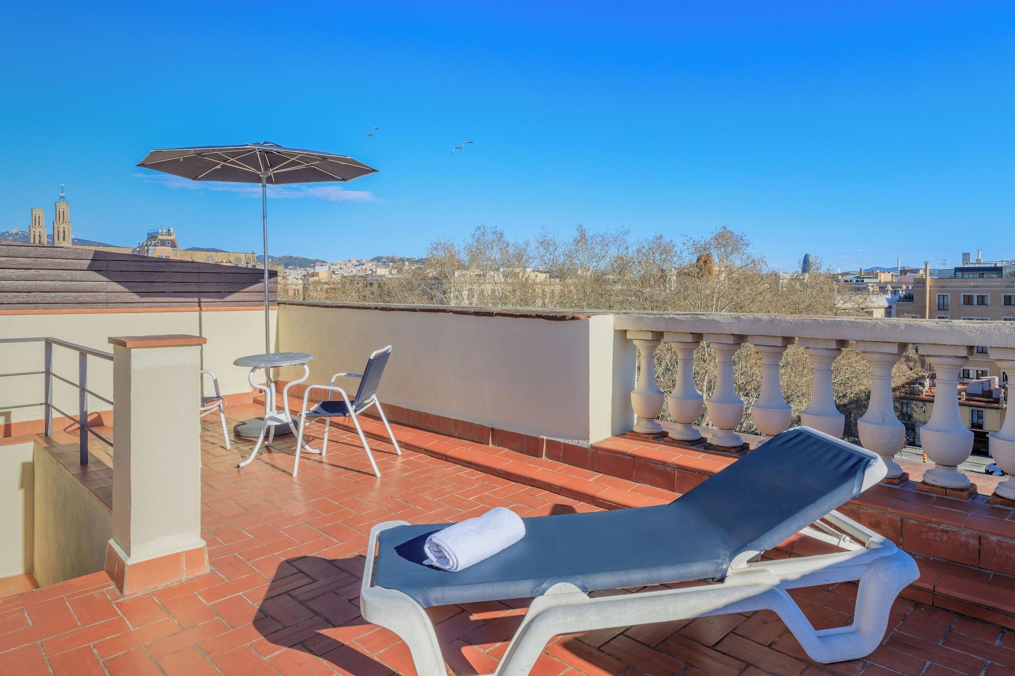 Equipamiento de Habitación Hotel Del Mar