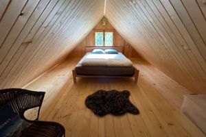 Alojamiento - Stern House