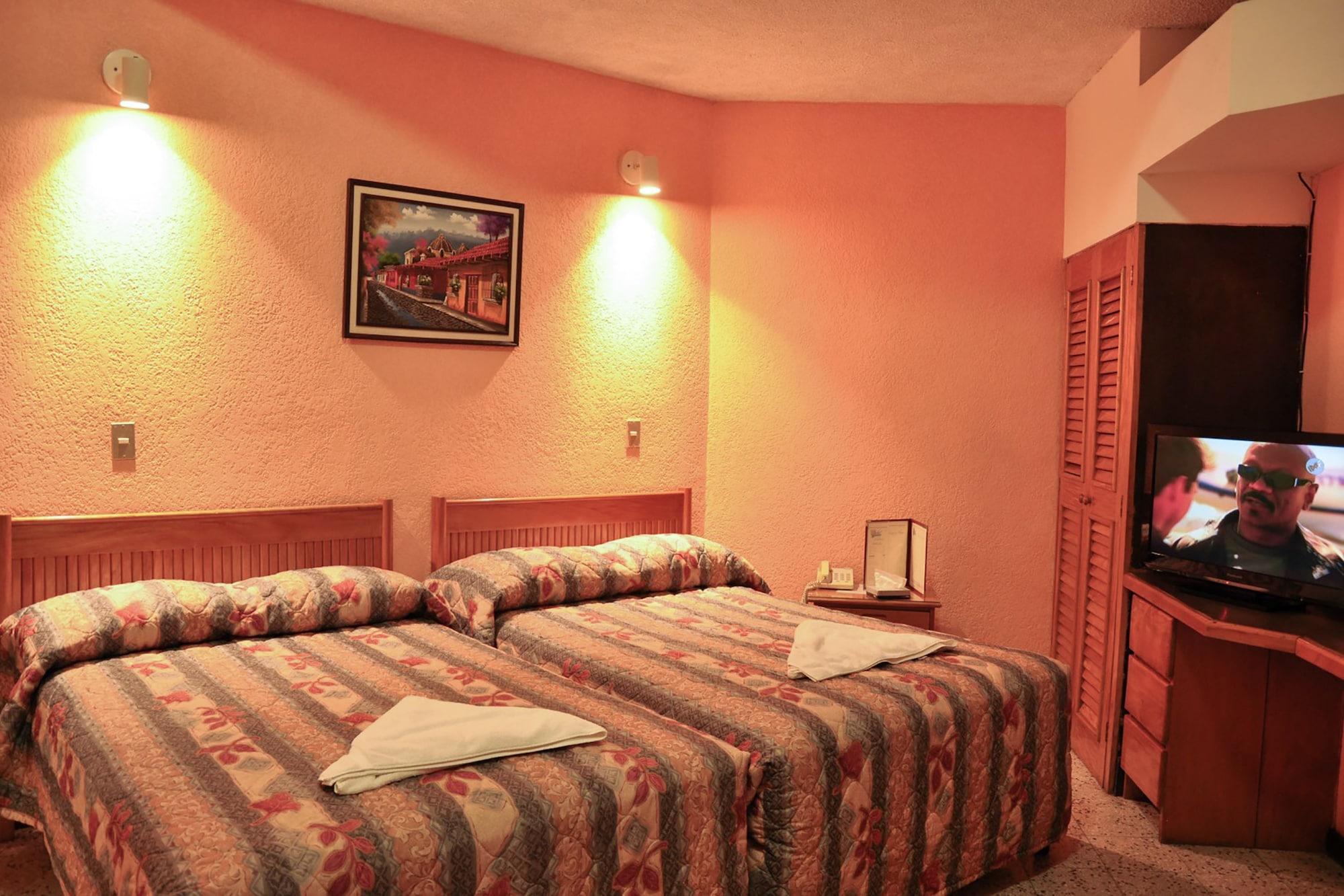 Habitación Hotel Martita