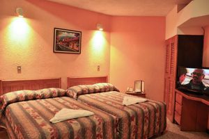 Alojamiento - Hotel Martita