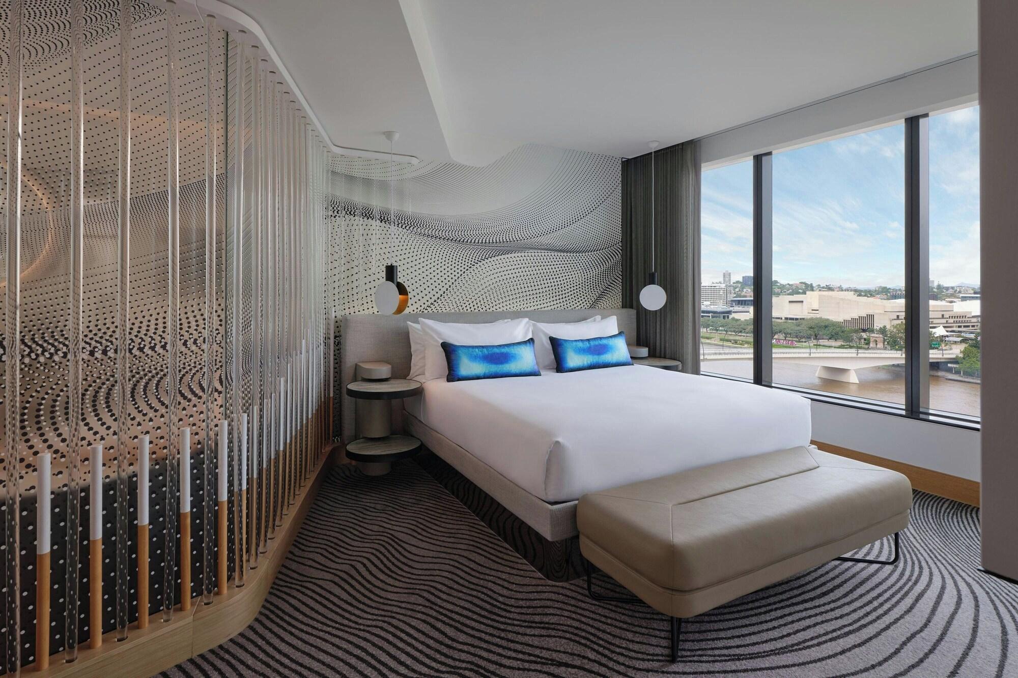 Habitación W Brisbane