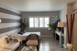 Alquiler Vacacional - Your private sweet suite on Ocean Drive!