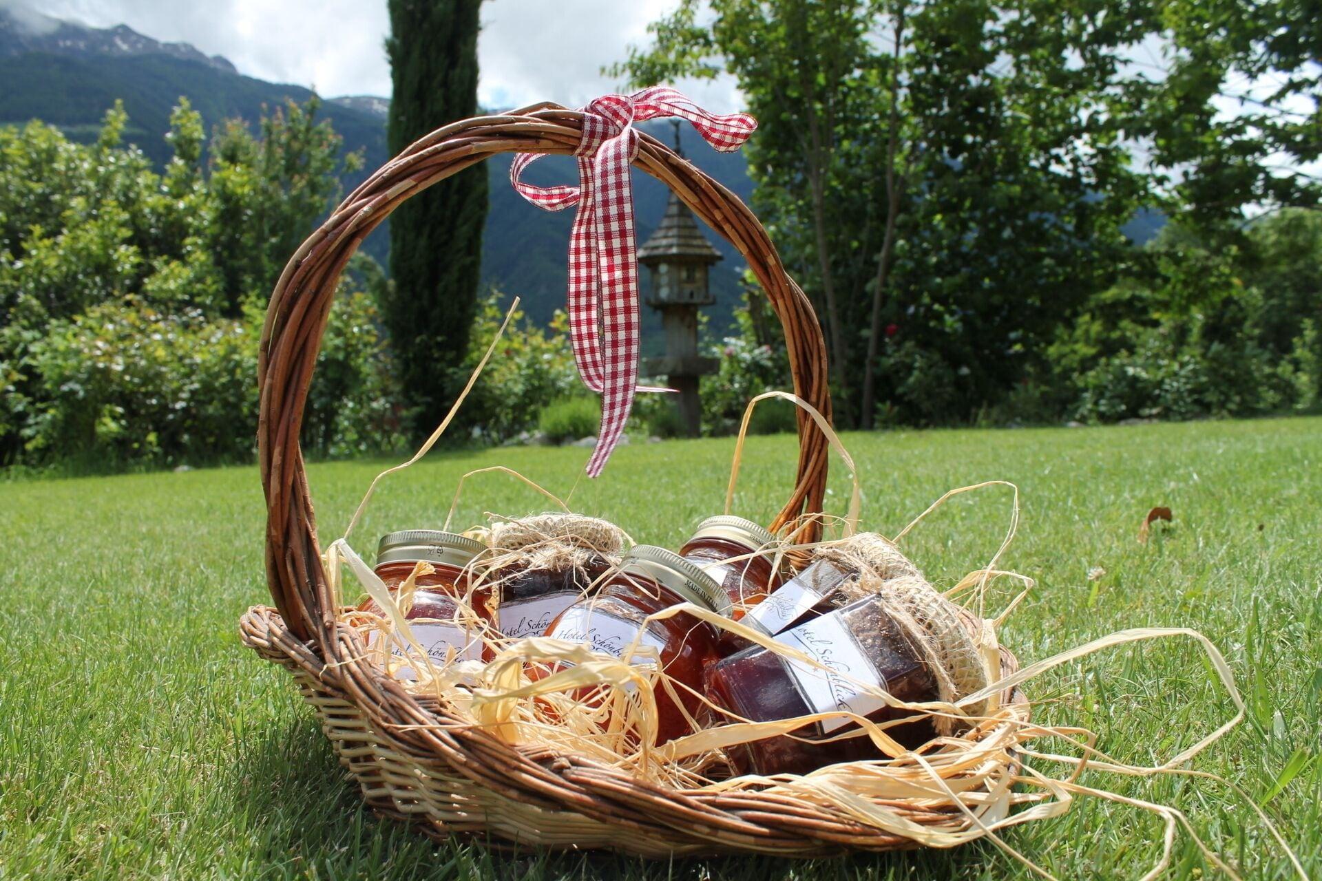 Restaurant Hotel Schönblick