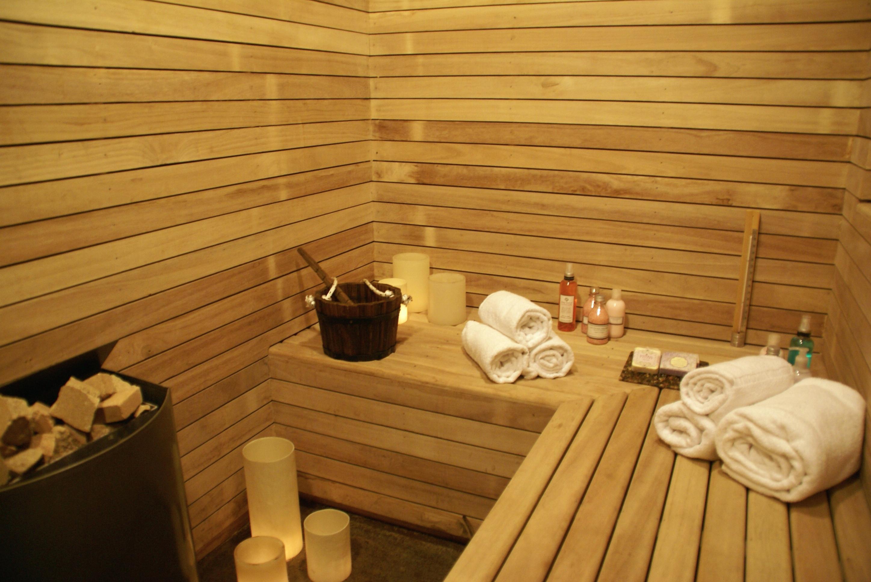Spa El Oasis