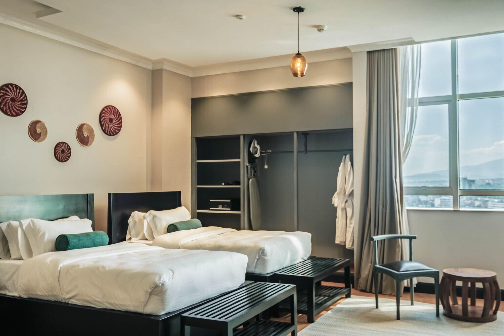 Varios Sanna Boutique Hotel