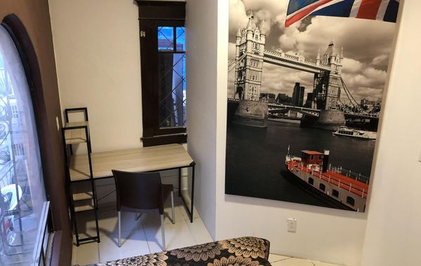 RHM Roma - Hoteles en Ciudad de México, CDMX