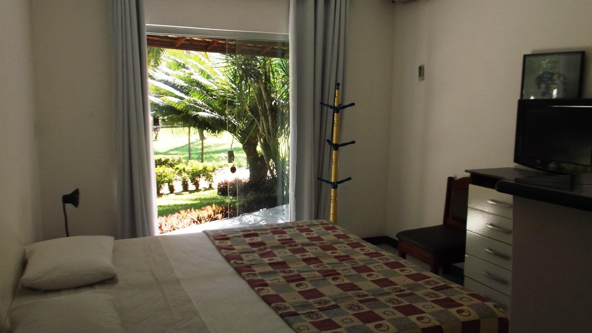 Habitación Oásis Beach Hotel