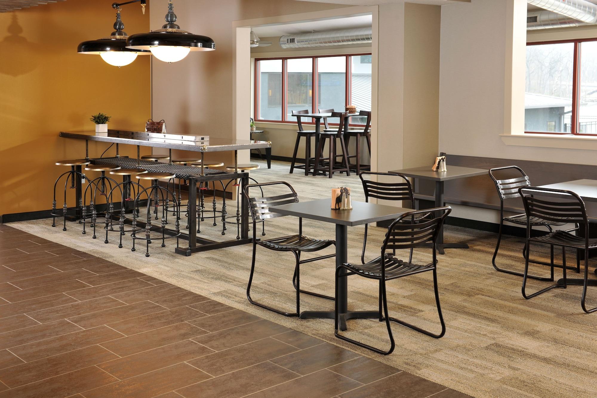 Restaurant Stoney Creek Hotel Kansas City - Independence