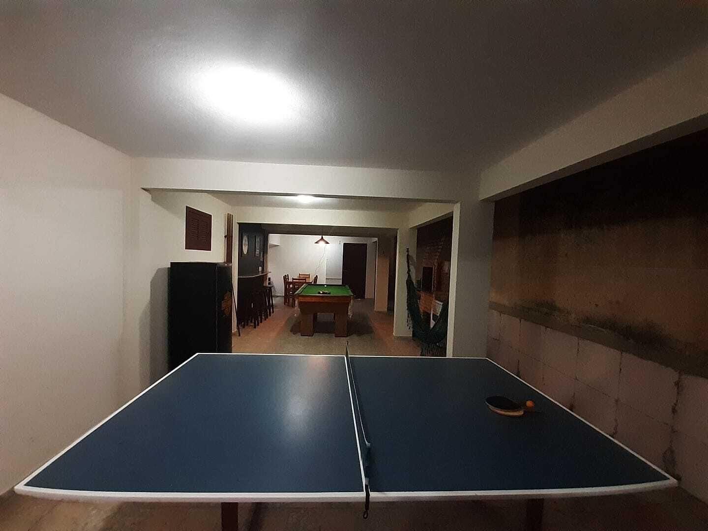 Comodidades del Alojamiento Residencial las dunas