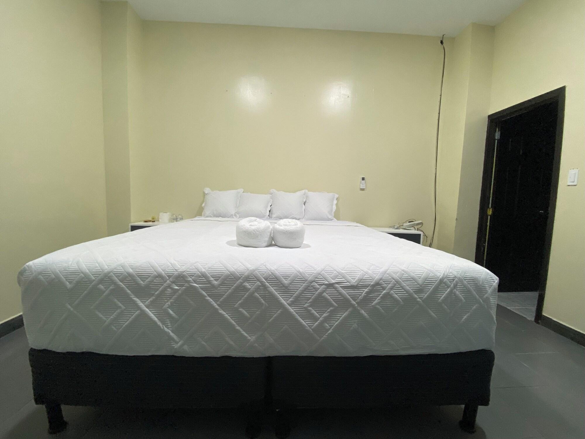 Quarto Mi Tierra Surf City Hotel and Restaurant