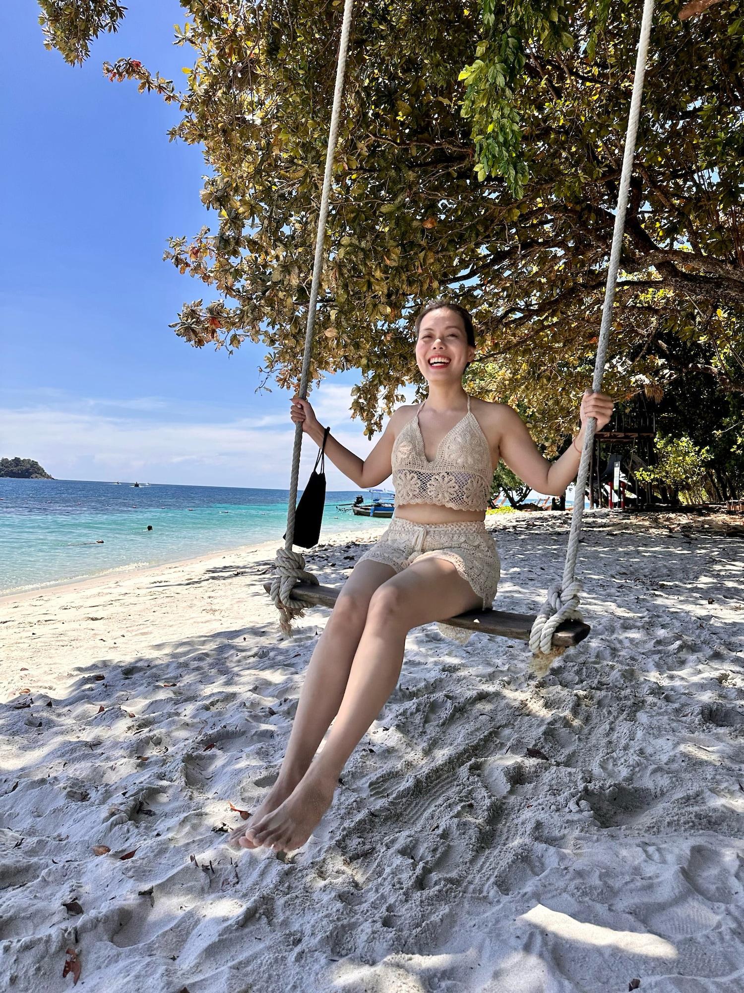 Playa Lipe Power Beach Resort