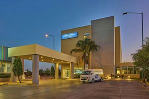 Alojamiento - City Express by Marriott San Luis Potosí Zona Industrial