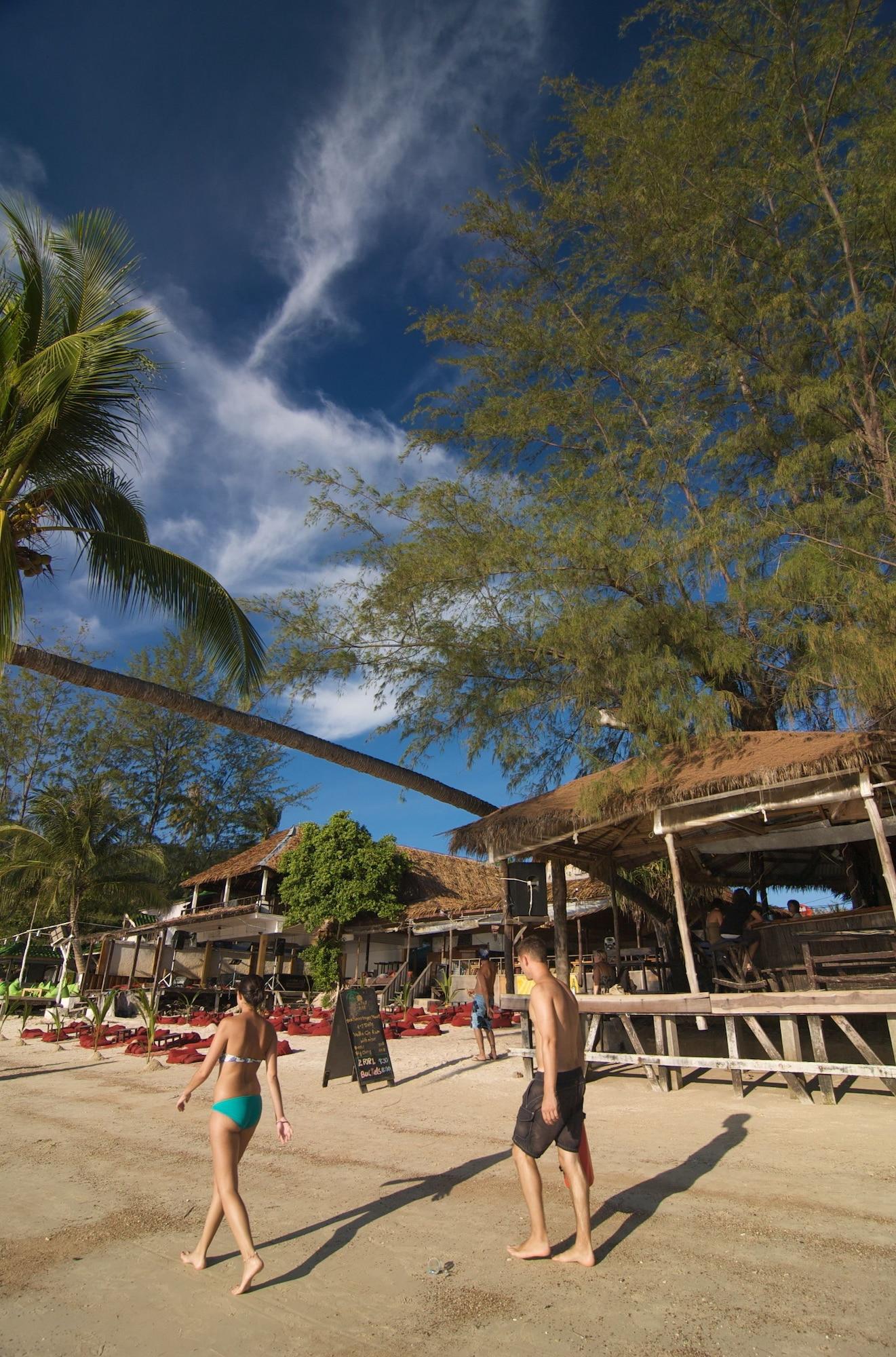 Playa Lotus Paradise Resort