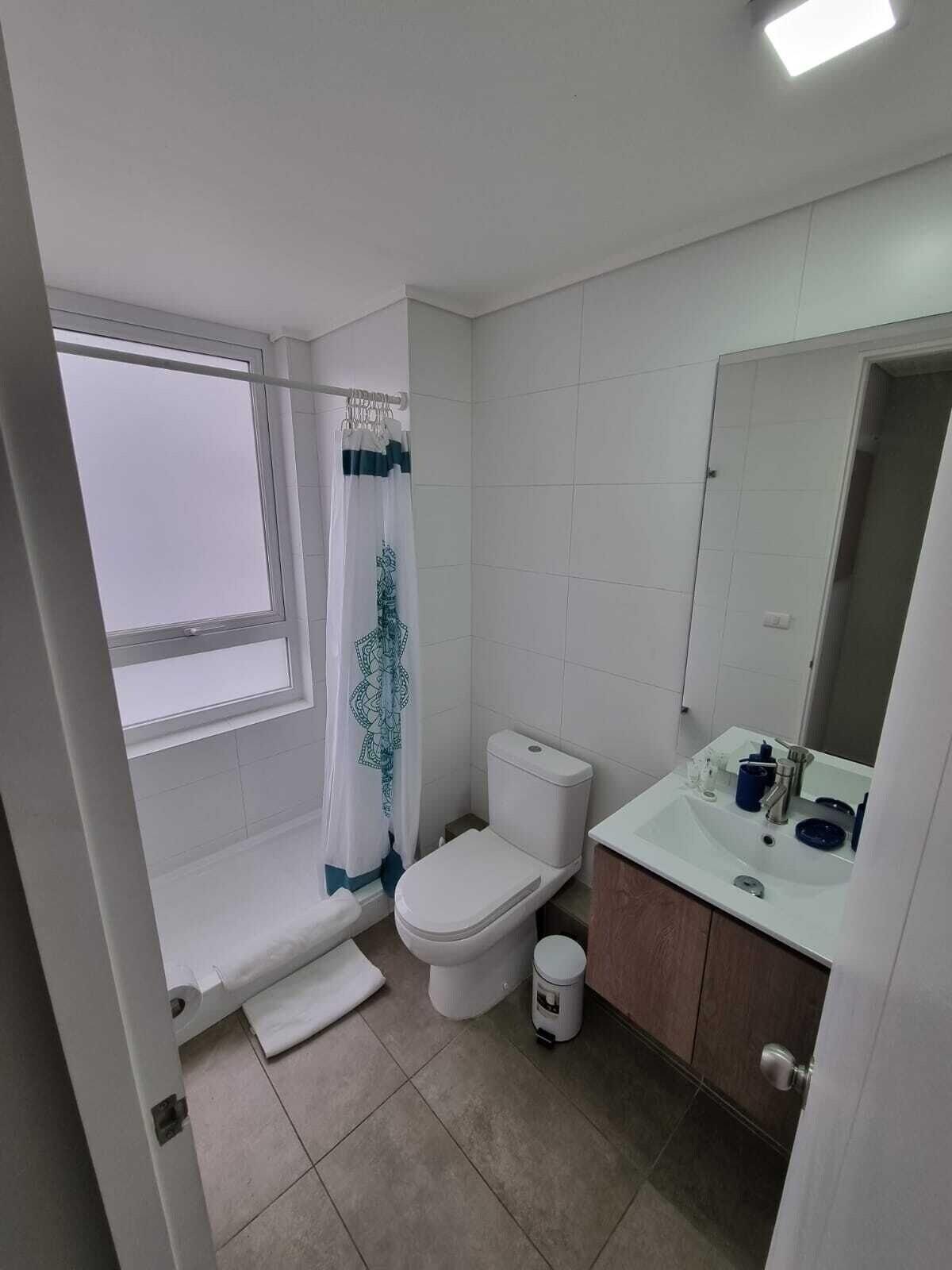 Equipamiento de Habitación Apartamentos Bauerle