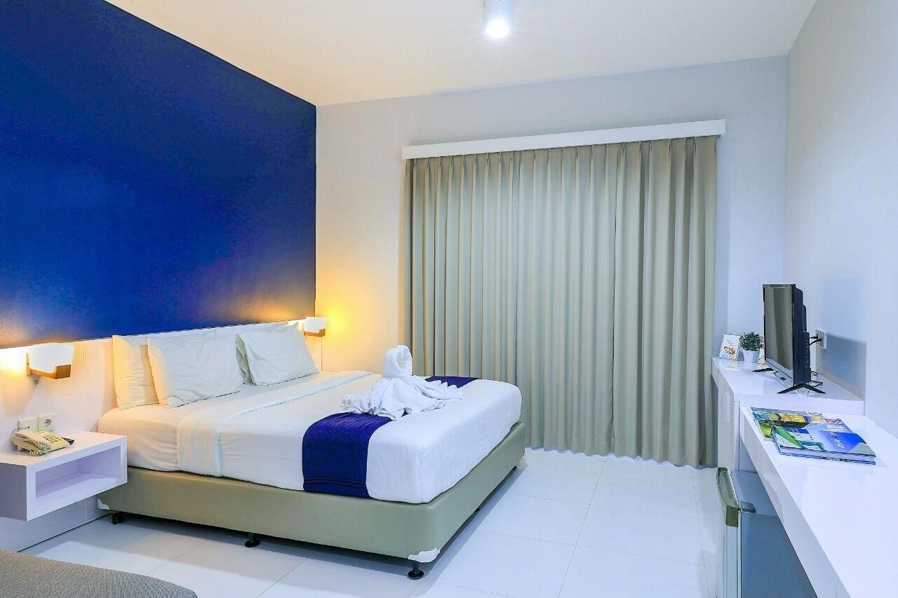 Habitación Cozy Stay