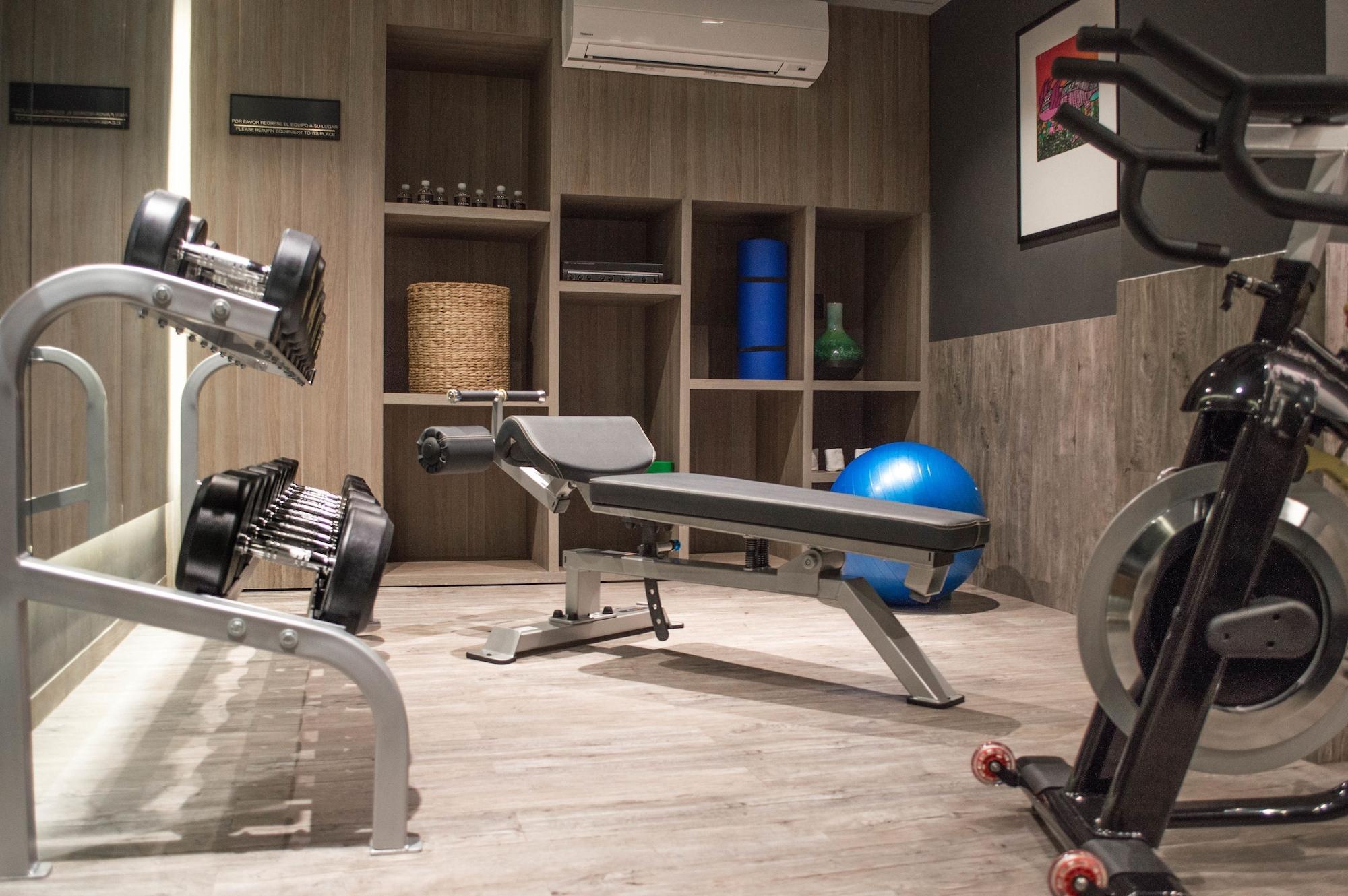 Instalaciones Recreativas Frida Boutique Stays by Viadora