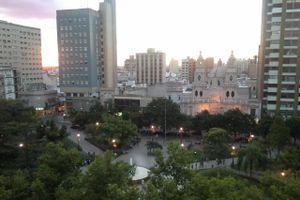 Alojamiento - Grand Hotel Rio Cuarto