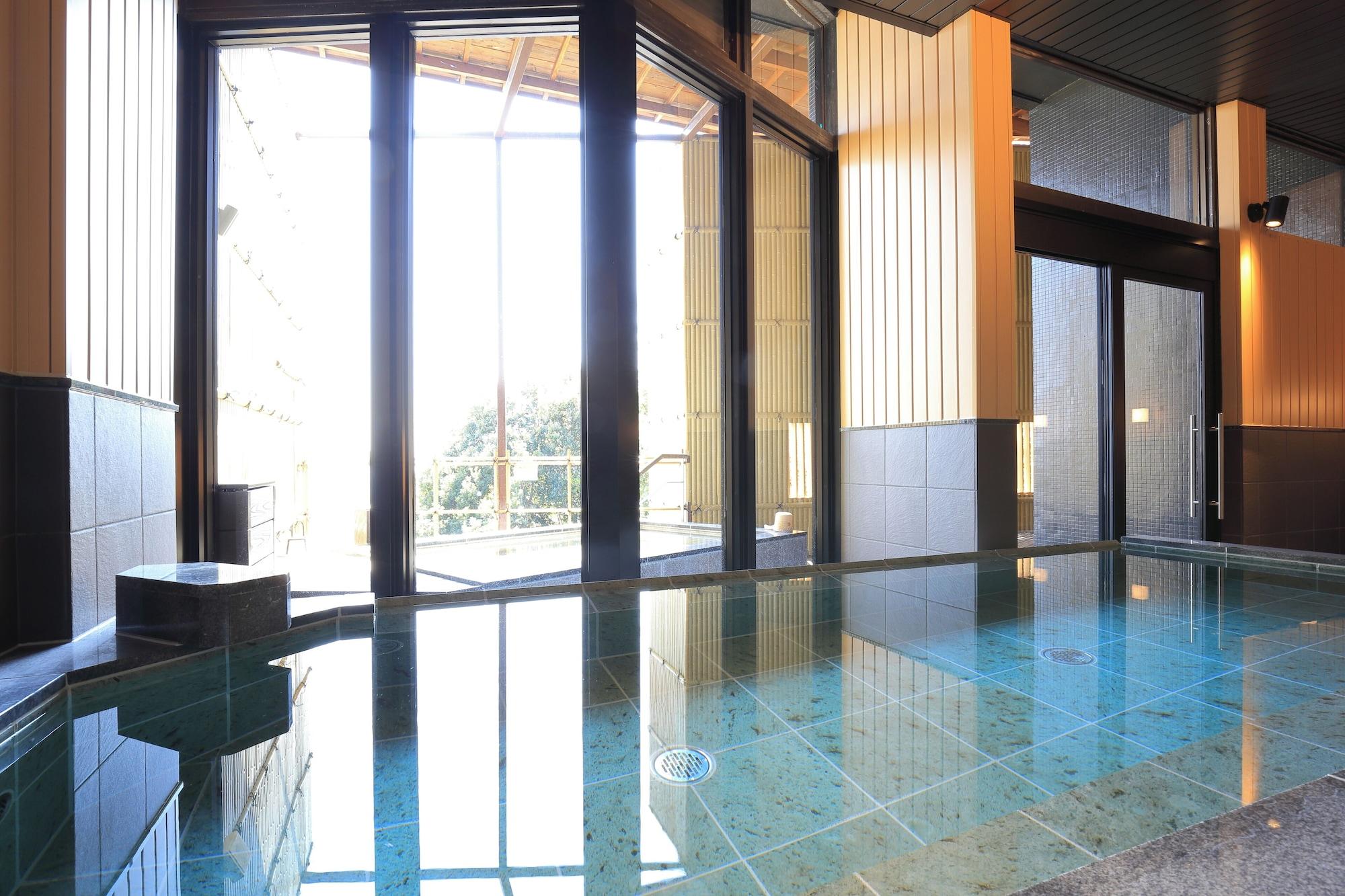 Spa Sanso Kaze no Mori